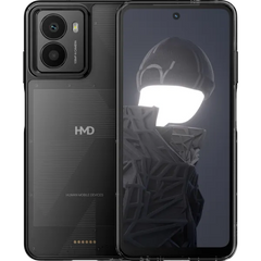 HMD Fusion