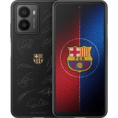HMD Barça Fusion