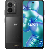 HMD Fusion X1 Smartphone