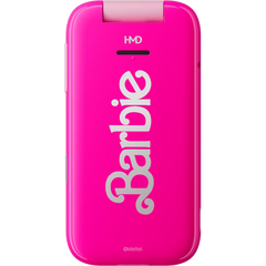 HMD Barbie™ Phone 4G