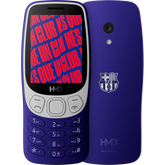 HMD Barça 3210 4G
