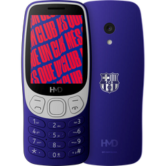 HMD Barça 3210 4G
