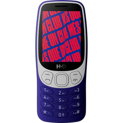 HMD Barça 3210 4G