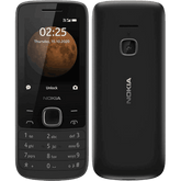 Nokia 225 4G – Dual SIM