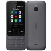 Nokia 6300 4G