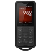 Nokia 800 Tough