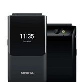 Nokia 2720 Flip