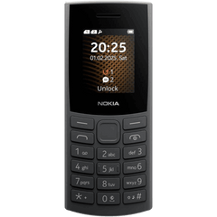 Nokia 105 4G 2nd Edition