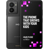 HMD Fuse Smartphone