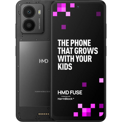 HMD Fuse Smartphone