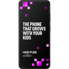 HMD Fuse Smartphone