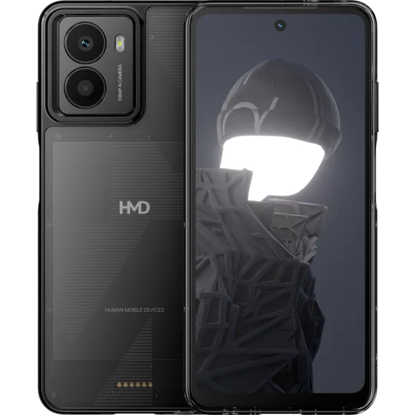HMD Fusion