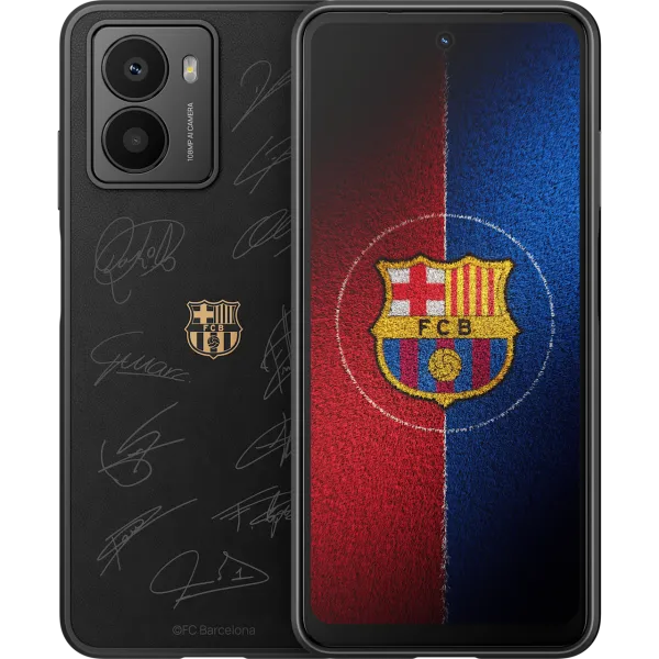 HMD Barça Fusion