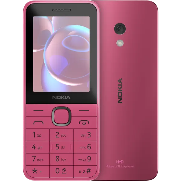 Nokia 225 4G (2024)