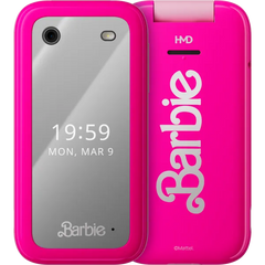 HMD Barbie™ Phone 4G