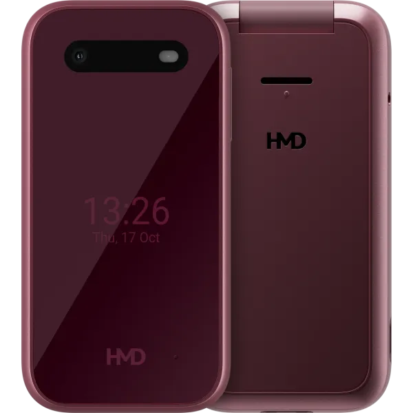 HMD 2660 Flip 4G