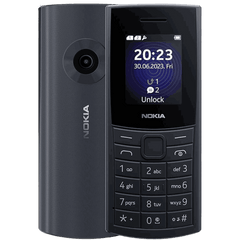 Nokia 110 4G 2nd Edition