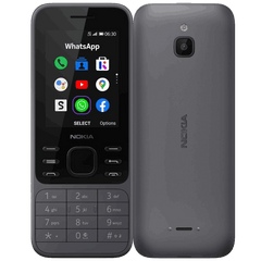 Nokia 6300 4G