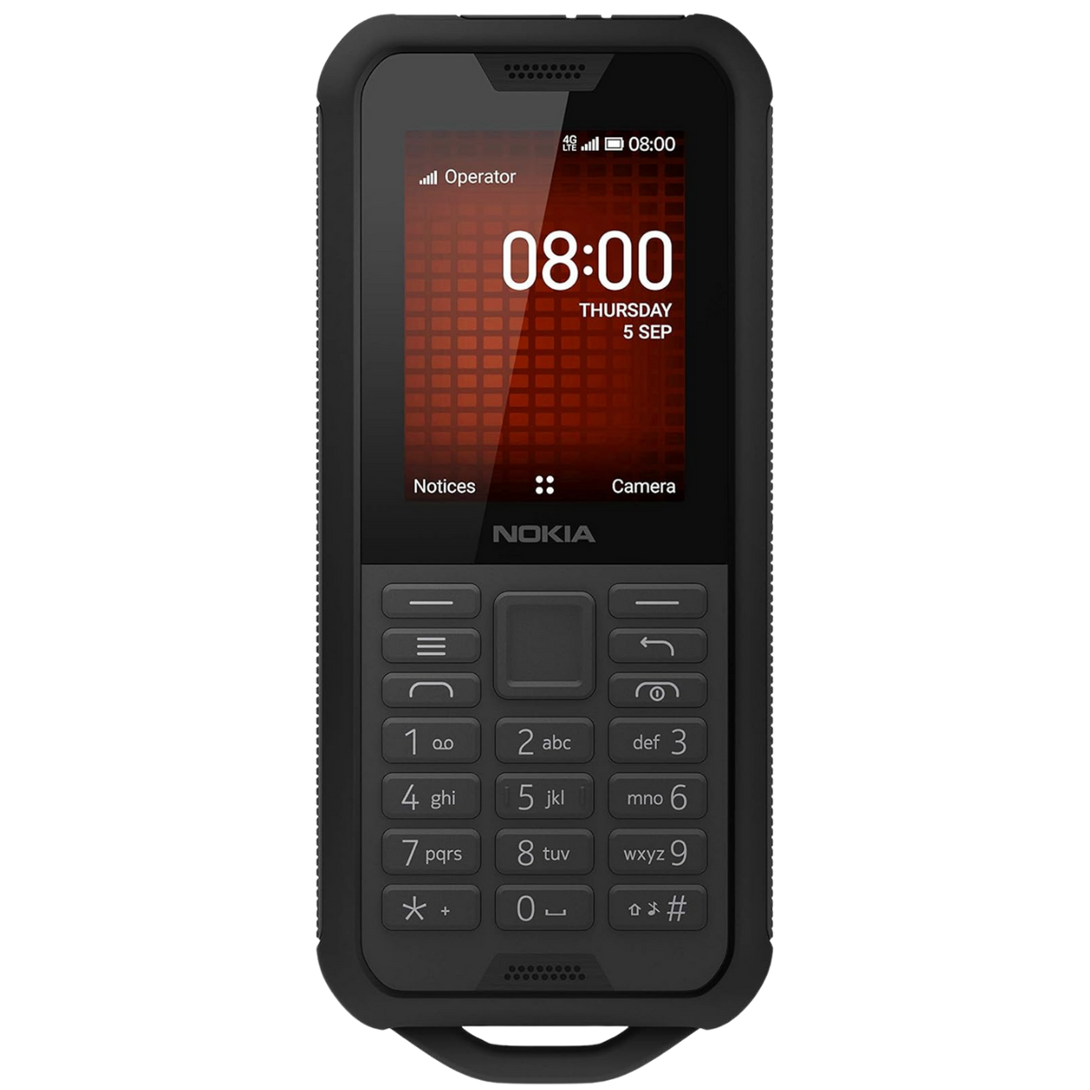Nokia 800 Tough