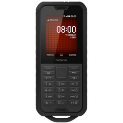 Nokia 800 Tough