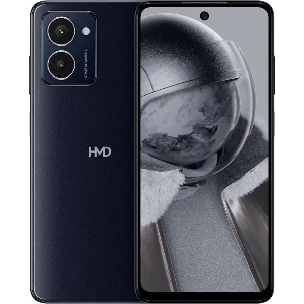 HMD Pulse Pro
