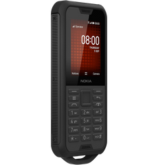 Nokia 800 Tough
