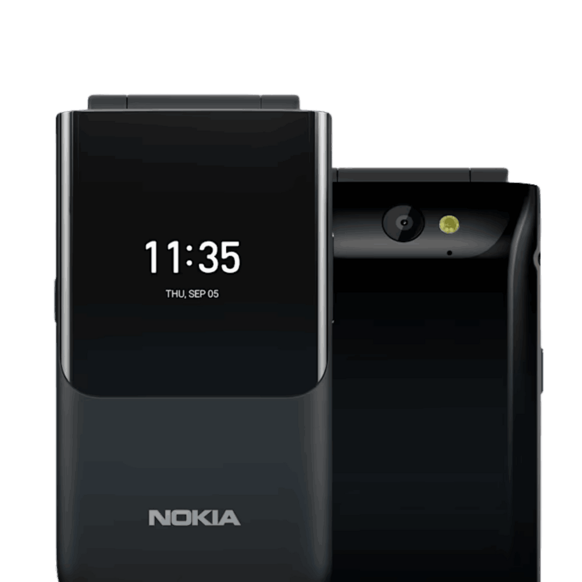 Nokia 2720 Flip
