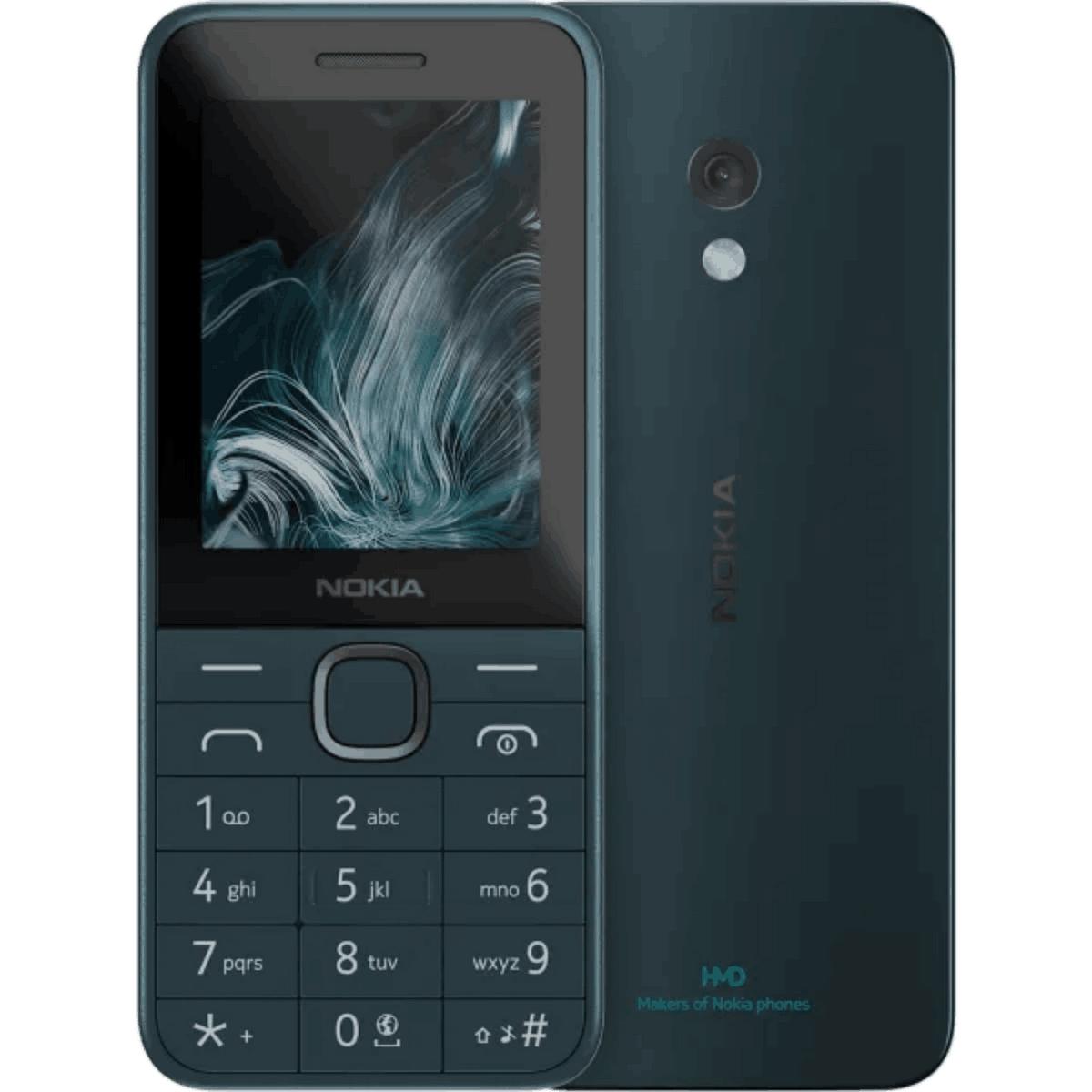 Nokia 225 4G (2024)
