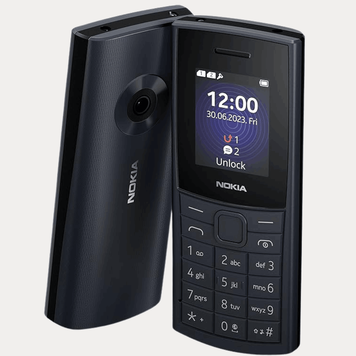 Nokia 110 4G 2nd Edition